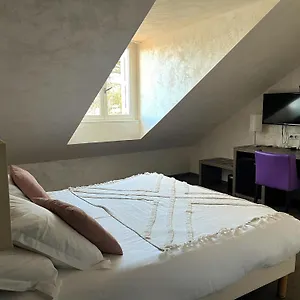 3* Hotel Les Olivades